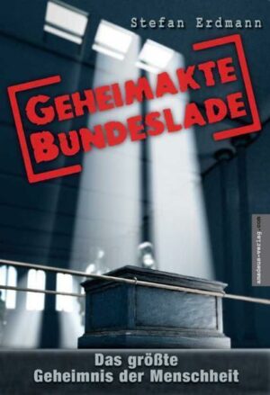 Geheimakte Bundeslade