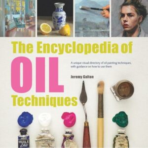 The Encyclopedia of Oil Techniques