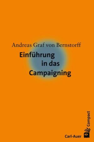 Einführung in das Campaigning