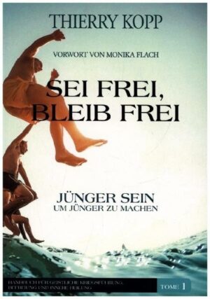 Sei frei