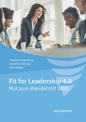 Fit for Leadership 4.0