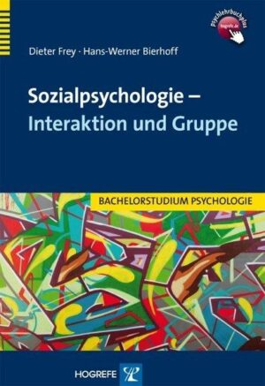 Sozialpsychologie – Interaktion und Gruppe