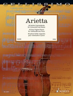 Arietta