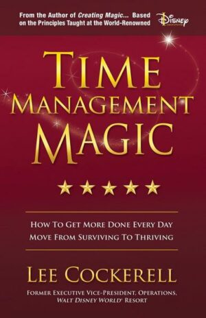 Time Management Magic