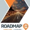 Roadmap B2+ Student's Book & eBook with Online Practice