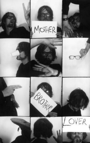 Mother