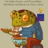 Mein Frosch und meine Notizen