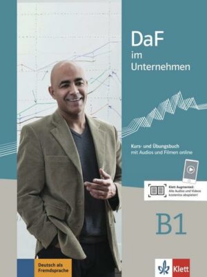 DaF im Unternehmen B1