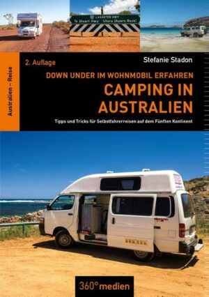 Camping in Australien