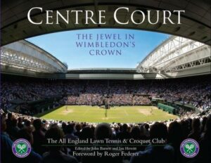 Centre Court