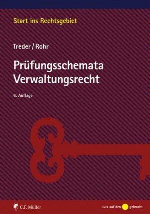 Prüfungsschemata Öffentliches Recht