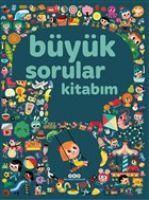 Büyük Sorular Kitabim