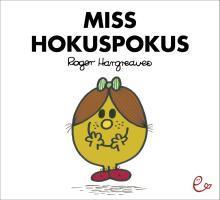 Miss Hokuspokus