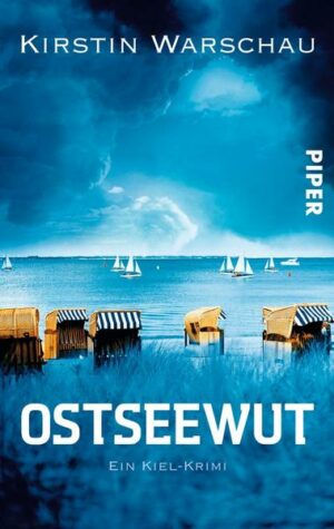Ostseewut / Olga Island Bd. 4