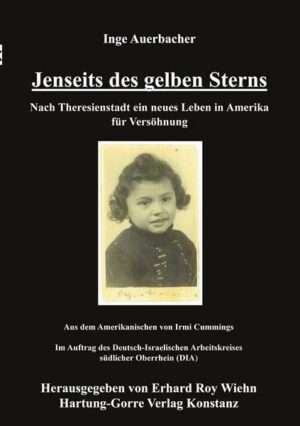 Jenseits des gelben Sterns