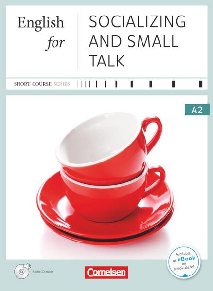 Business Skills A2 - English for Socializing and Small Talk