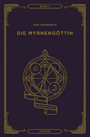 Die Myrnengöttin