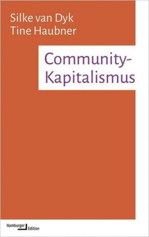 Community-Kapitalismus