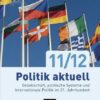 Politik aktuell 11/12