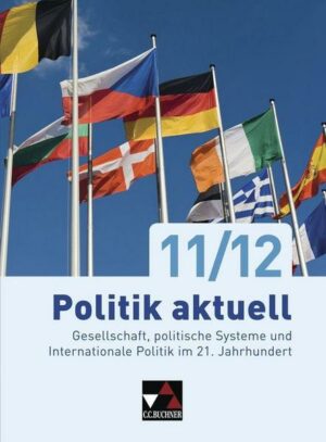 Politik aktuell 11/12