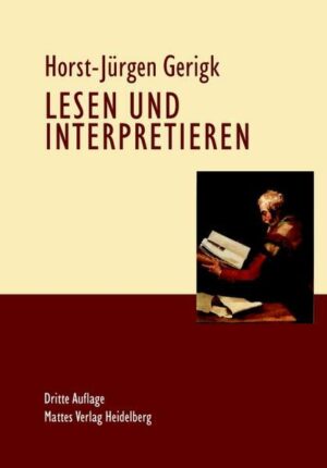 Lesen und Interpretieren