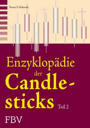 Enzyklopädie der Candlesticks - Teil 2