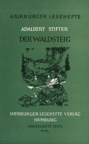 Der Waldsteig