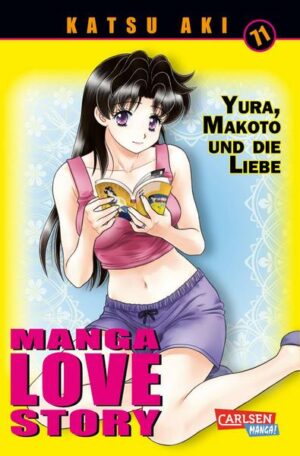 Manga Love Story 71