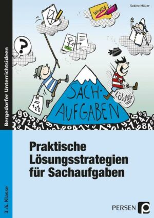 Praktische Lösungsstrategien für Sachaufgaben