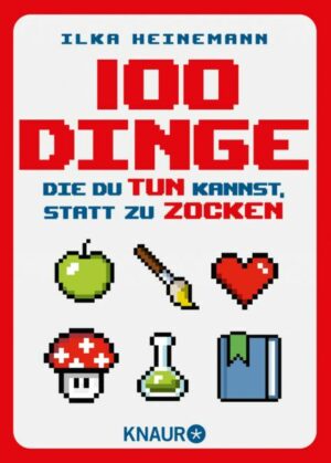 100 Dinge