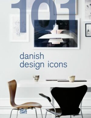 101Danish Design Icons