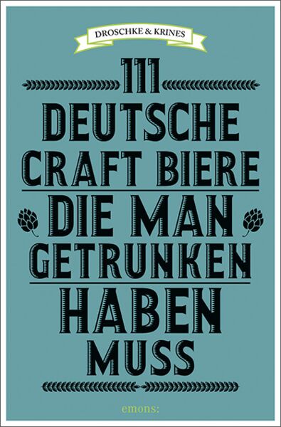 111 deutsche Craft Biere