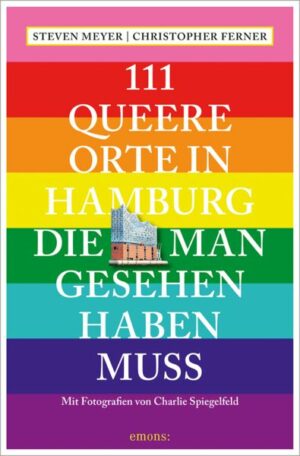 111 queere Orte in Hamburg