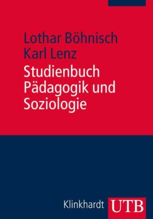 Studienbuch Pädagogik und Soziologie