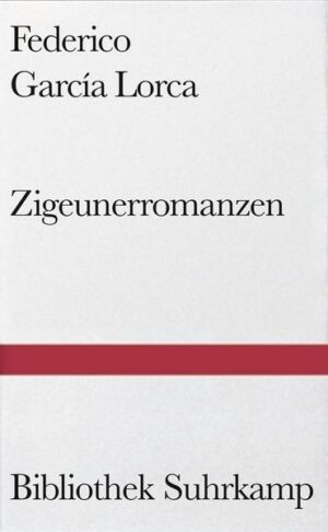 Zigeunerromanzen