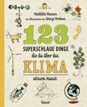 123 superschlaue Dinge