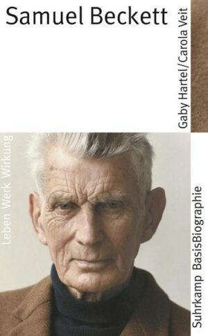 Samuel Beckett