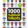 1000 Fußballtrikots
