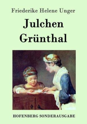 Julchen Grünthal