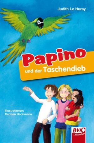 Papino und der Taschendieb