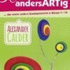Kunst andersARTig - Alexander Calder