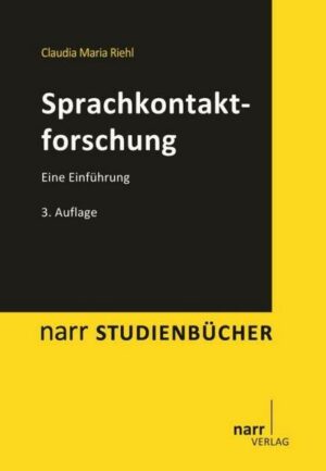 Sprachkontaktforschung