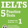 IELTS 5 Practice Tests