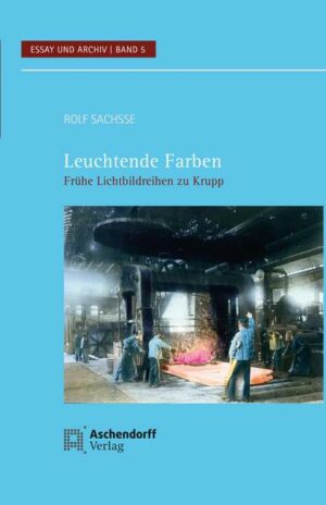 Leuchtende Farben