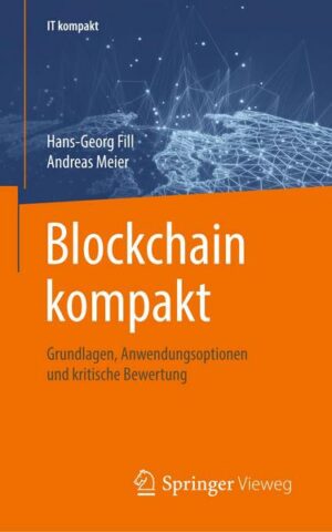 Blockchain kompakt