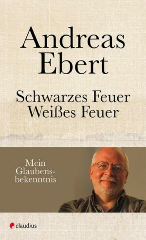 Schwarzes Feuer - Weißes Feuer