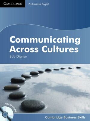 Communication across Cultures. Student's Book + Audio CD