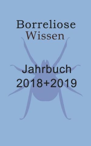 Borreliose Jahrbuch 2018/2019