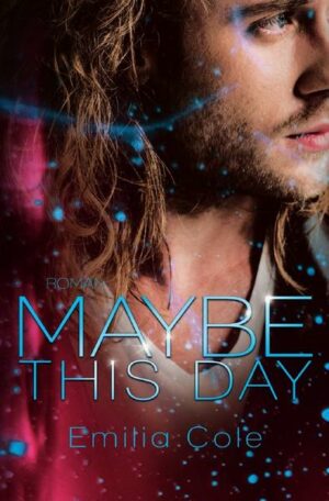 Maybe-Reihe / Maybe This Day