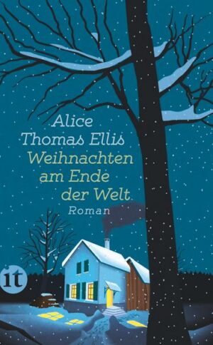 Weihnachten am Ende der Welt